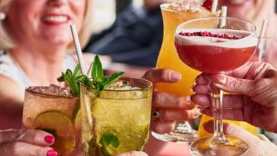 Enjoy 2 for 1 Cocktails at Caldero Lounge for £12.95