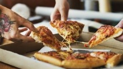 Pizza & Pottery Night at The Painting Pot