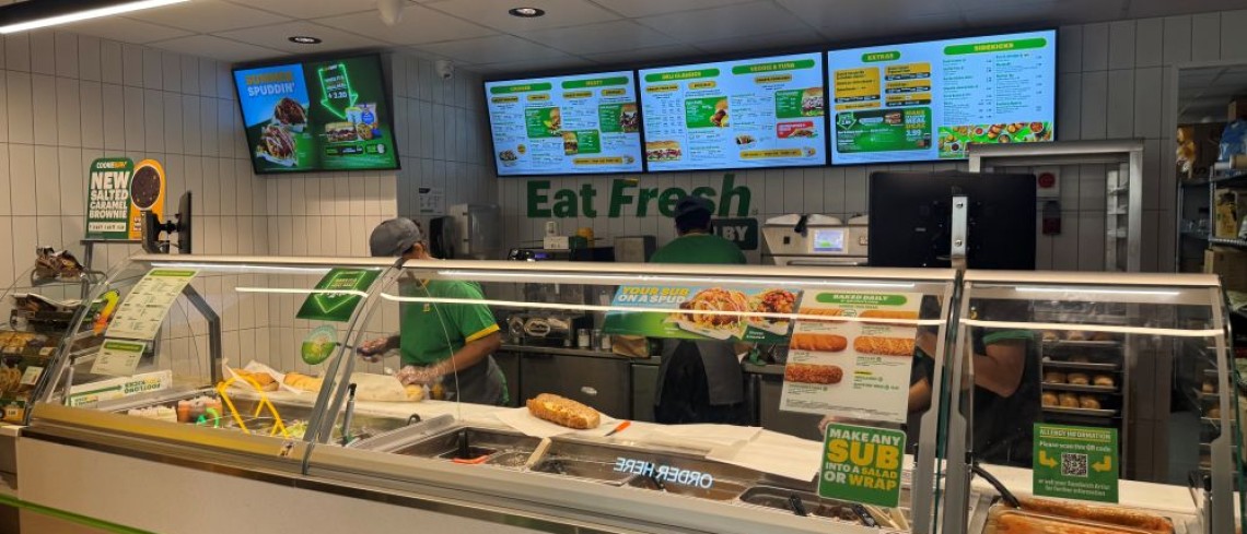 Subway