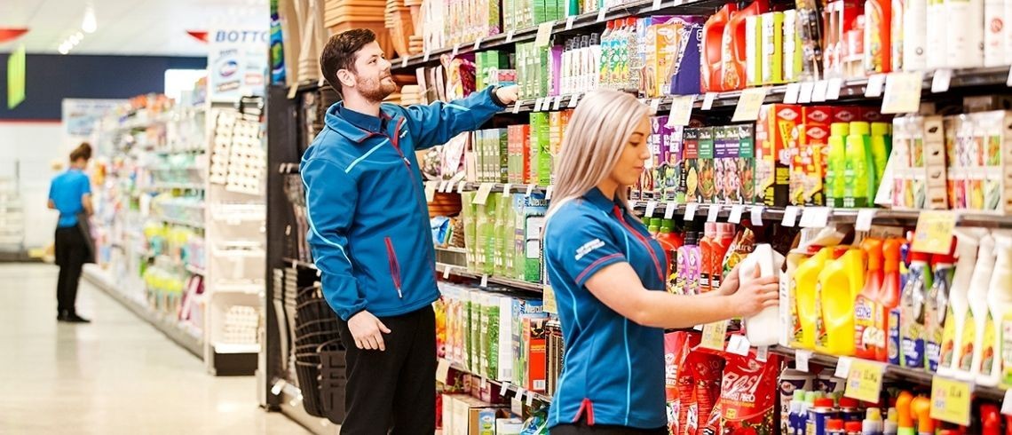 Home Bargains Home Bargains