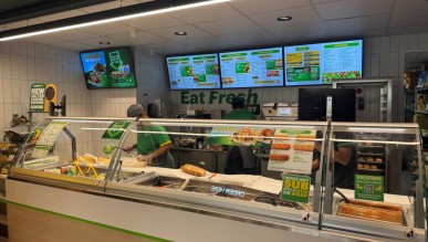 Subway