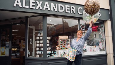 Alexander's Gifts