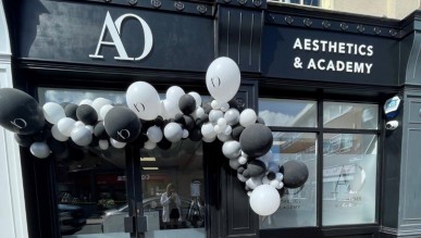 AO Aesthetics & Academy