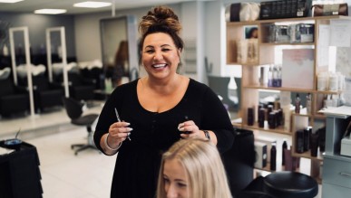 Hair Innovation