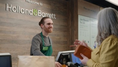 Holland & Barrett