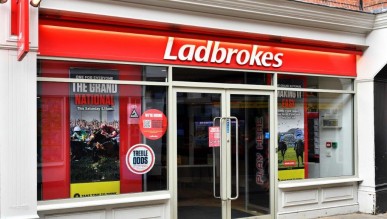 Ladbrokes