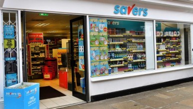 Savers