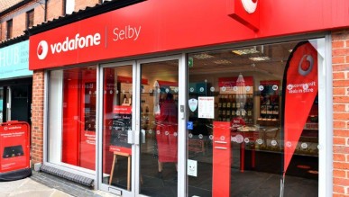 Vodafone