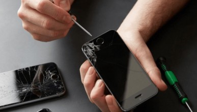 Harry's Phones