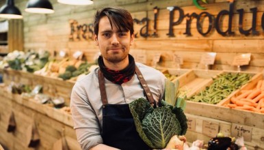 Cooper's Greengrocers