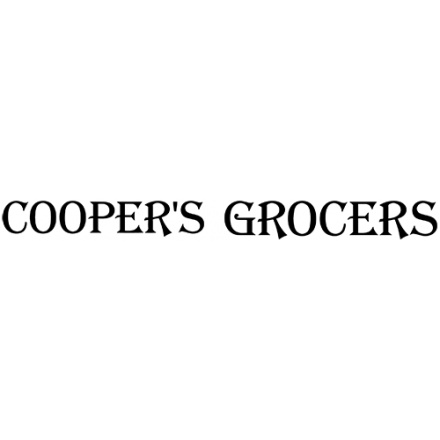 Cooper's Greengrocers